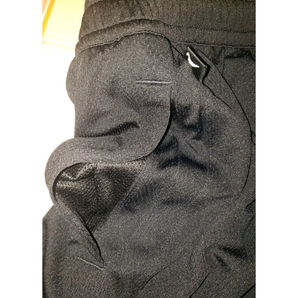 Nike WNBA Seattle Storm Basketball Shorts CV4108-010 Black Men's Size S New - Picture 6 of 7